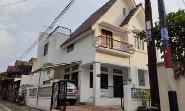 Dijual Rumah Siap Huni Lokasi Sawojajar