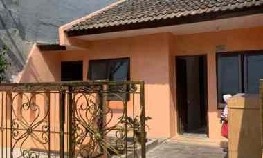 Rumah Dijual di Dayana indah