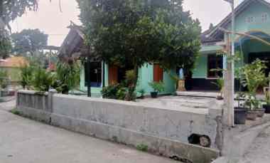 Dijual Rumah Siap Huni Manisrenggo Klaten