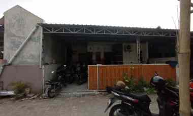 dijual rumah siap huni minimalis harga murah