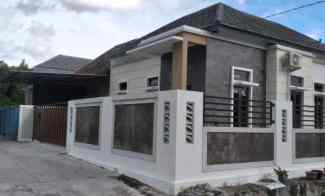 Dijual Rumah Siap Huni Modern dekat Rs Manisrenggo