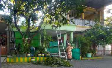 dijual rumah siap huni pandugo rungkut merr rev a517