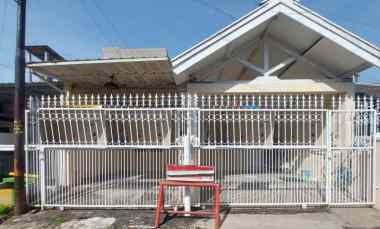 dijual rumah siap huni pandugo rungkut merr rev a519