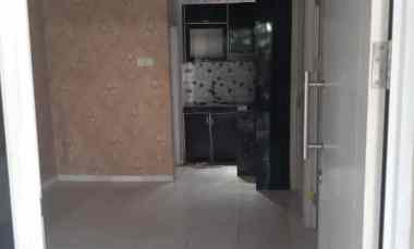 dijual rumah siap huni paradise serpong city