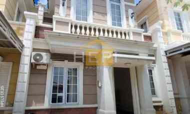 Dijual Rumah Siap Huni Paramount Village Semarang