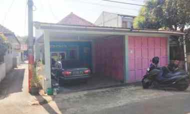 dijual rumah siap huni pinggir jl di kubang cirebon