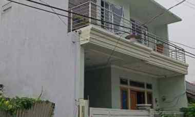 Rumah Dijual di Pondok makmur Kuta Bumi