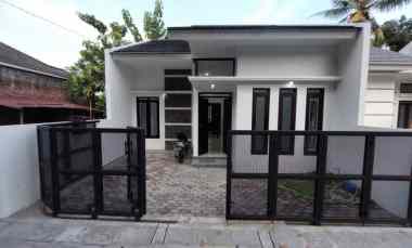 Dijual Rumah Siap Huni Ringroad Selatan Bantul