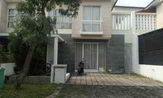 dijual rumah siap huni royal residence serenade