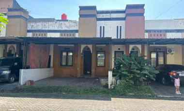 Dijual Rumah Siap Huni Rp 331Jt di Rancasari - Bandung
