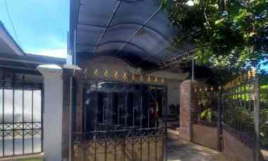 dijual rumah siap huni rungkut mapan merr upn rev a424