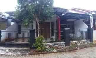 Dijual Rumah Siap Huni Semarang Barat