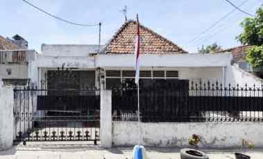 dijual rumah siap huni strategis ploso surabaya