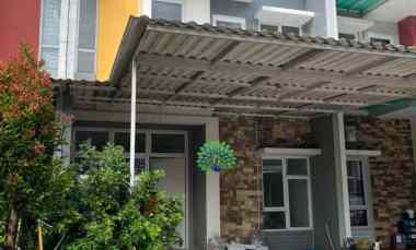 Disewa Rumah Siaphuni di Metland Menteng dalam Cluster