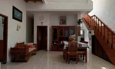 Dijual Rumah 7 Kamar Perumahan One Gate Denpasar Selatan