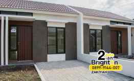 dijual rumah sidoarjo