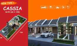 dijual rumah sidoarjo