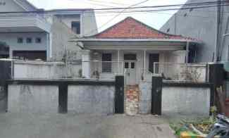 dijual rumah sidodadi