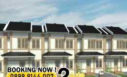 dijual rumah sidodadi sidoarjo