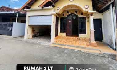 dijual rumah sidokarto