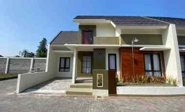 dijual rumah sidomuku randusari