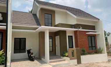 dijual rumah sidomuku randusari