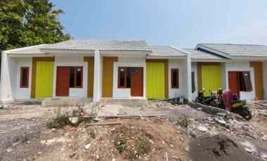 Rumah Paling Murah di Bambanglipuro Bantul - Gratis Semua Biaya