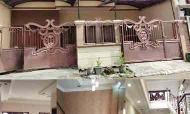 dijual rumah sidosermo