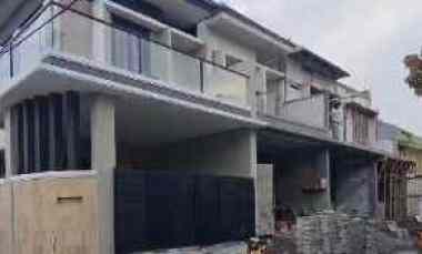 dijual rumah sidosermo