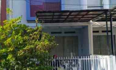 Jual Cepat Rumah Siap Huni Lokasi Sidosermo Wonocolo Surabaya