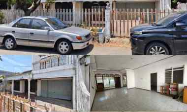 dijual rumah sidosermo indah