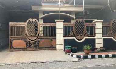 dijual rumah sidosermo pdk