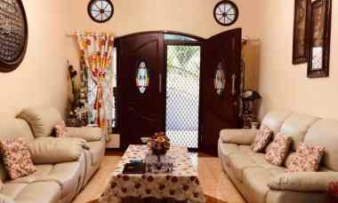 dijual rumah sidosermo pdk
