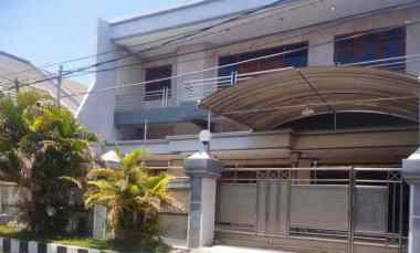 Rumah 2 Lantai Sidosermo Surabaya 7,5x40 Cocok Usaha Kost 4,2M