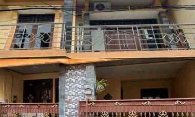 Rumah Dijual di sidotopo wetan