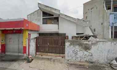 dijual rumah sidotopo wetan