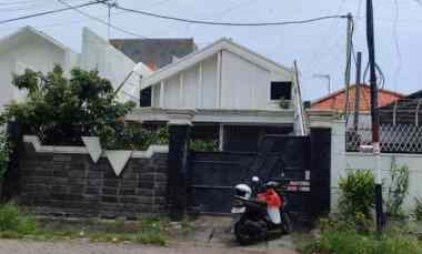 Rumah Usaha Sidoyoso dan Rumah Kost Jn Sidoyoso Surabaya Row 10 M