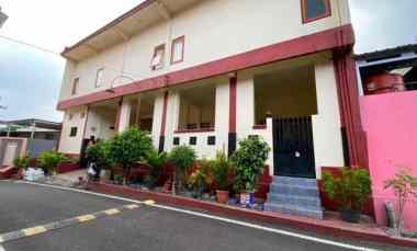Dijual Rumah Kost Sigura Gura Ring 1 Kampus Brawijaya Malang