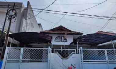 dijual rumah simapang darmo