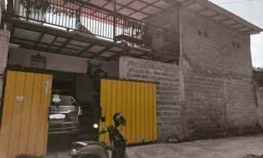 Rumah Lokasi Strategis Lokasi Simo Gunung Surabaya Barat