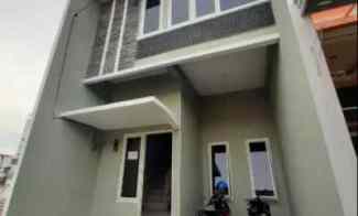 Dijual Rumah Simo Katrungan Surabaya