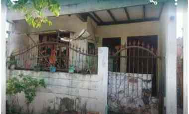 dijual rumah simo magerejo