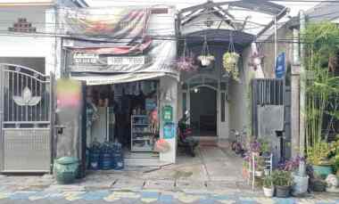 Rumah Dijual di Simo Rejosari