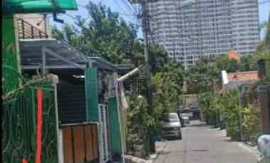 dijual rumah simo sidomulyo