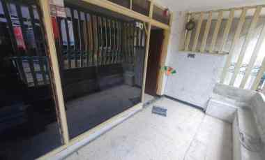 Simokerto, Rumah 1M Nego, SHM, Hadap Utara, dekat Kenjeran, Lebak, Ploso