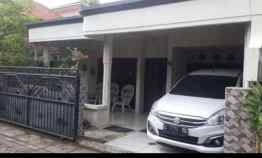 dijual rumah simorejo