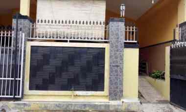 dijual rumah simorejo surabaya