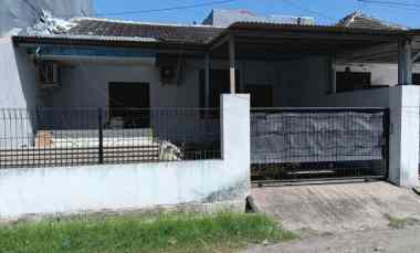 Rumah Dijual Simpang Darmo Permai Selatan Surabaya Barat