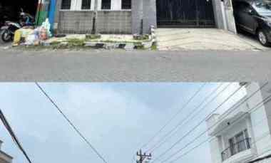 Rumah Dijual di Simpang Darmo Permai