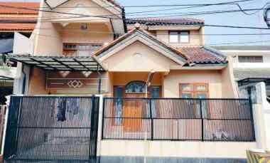 Rumah Dijual di Simpang Darmo Permai Selatan Sambikerep Surabaya Barat